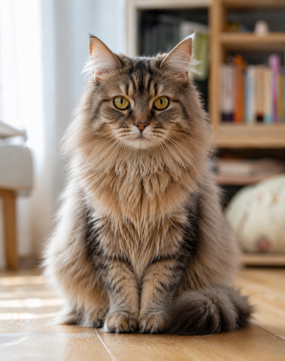 MIGNON catspa